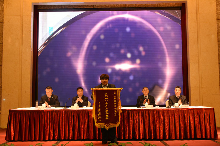 2018年服務標杆集體——水果市場 水果一組