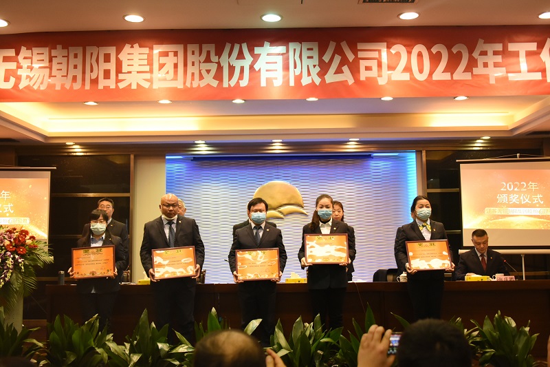 2021年建功立業立功競賽先進班組